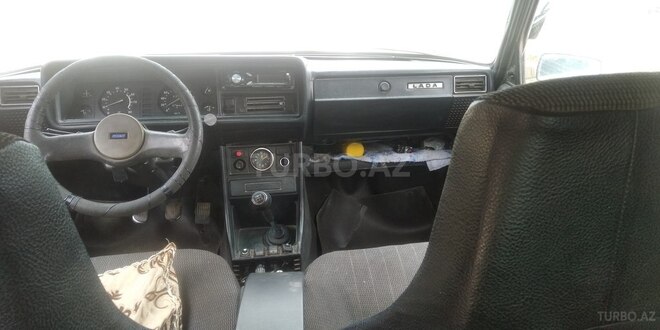 LADA (VAZ) 2107 2003, 180,000 km - 1.7 l - Qusar