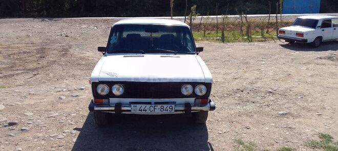 LADA (VAZ) 2106 1983, 452,321 km - 1.5 l - Masallı