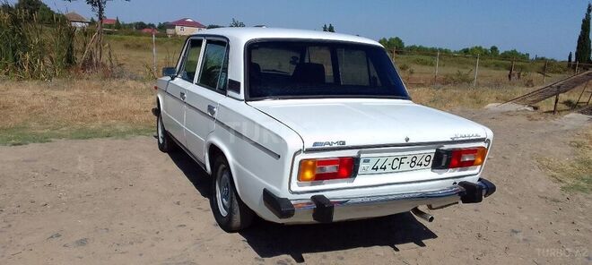LADA (VAZ) 2106 1983, 452,321 km - 1.5 l - Masallı
