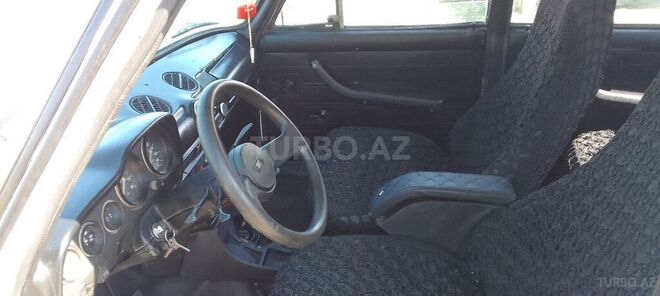 LADA (VAZ) 2106 1983, 452,321 km - 1.5 l - Masallı