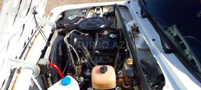 LADA (VAZ) 2106 1983, 452,321 km - 1.5 l - Masallı