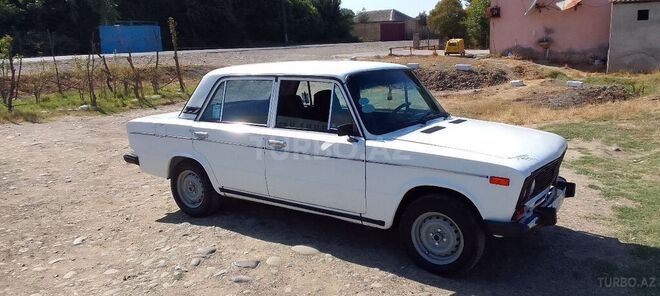 LADA (VAZ) 2106 1983, 452,321 km - 1.5 l - Masallı