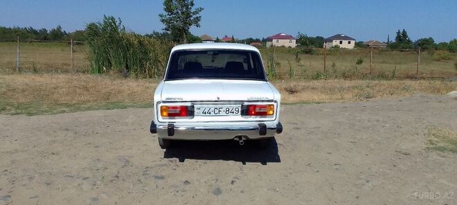 LADA (VAZ) 2106 1983, 452,321 km - 1.5 l - Masallı