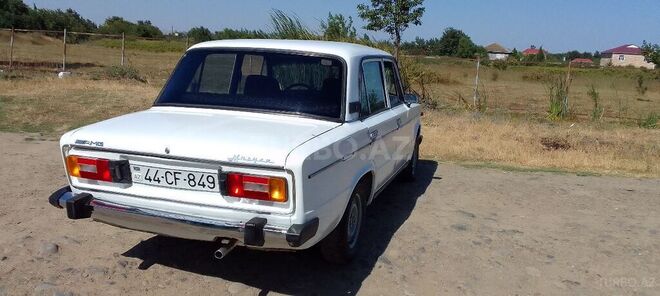 LADA (VAZ) 2106 1983, 452,321 km - 1.5 l - Masallı