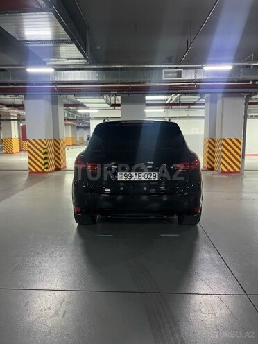 Porsche Cayenne GTS 2013, 180,000 km - 4.8 l - Bakı