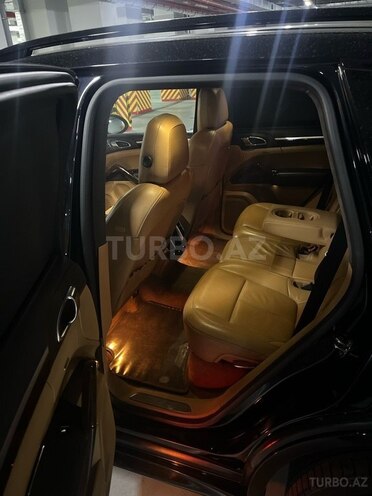 Porsche Cayenne GTS 2013, 180,000 km - 4.8 l - Bakı