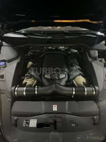 Porsche Cayenne GTS 2013, 180,000 km - 4.8 l - Bakı
