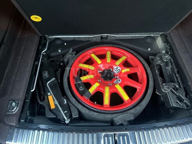 Porsche Cayenne GTS 2013, 180,000 km - 4.8 l - Bakı