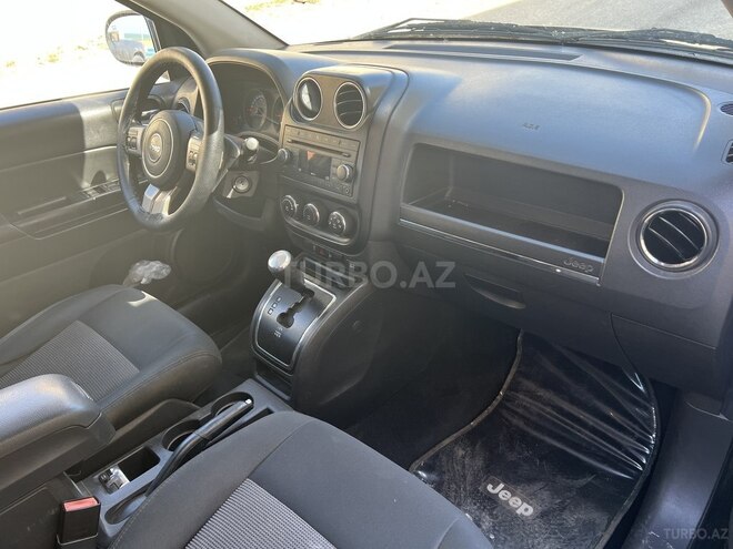 Jeep Compass 2012, 195,900 km - 2.4 l - Xırdalan