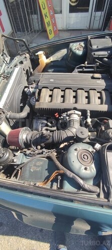 BMW 525 1995, 479,511 km - 2.5 l - Bakı