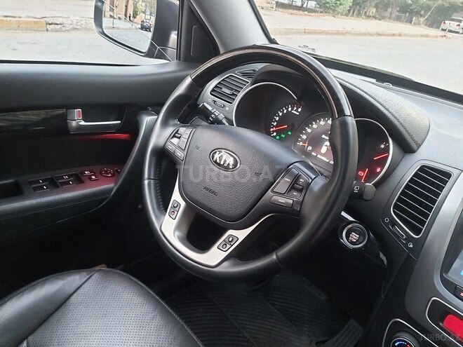 Kia Sorento 2013, 90,000 km - 2.4 l - Bakı