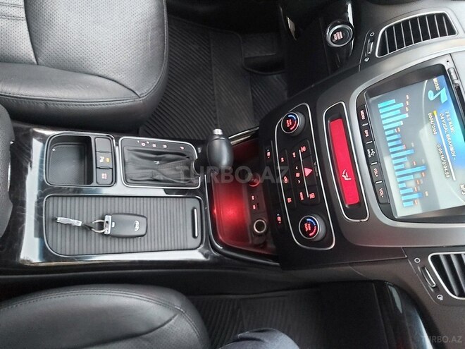 Kia Sorento 2013, 90,000 km - 2.4 l - Bakı