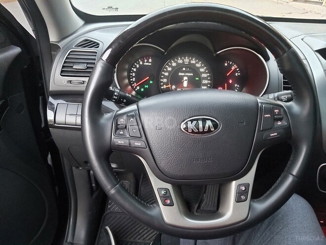 Kia Sorento 2013, 90,000 km - 2.4 l - Bakı