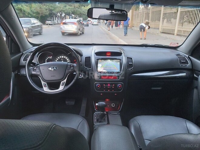 Kia Sorento 2013, 90,000 km - 2.4 l - Bakı