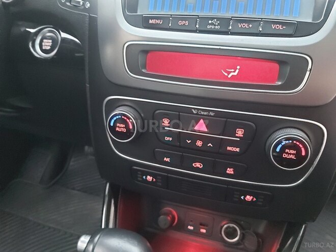 Kia Sorento 2013, 90,000 km - 2.4 l - Bakı