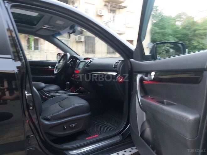 Kia Sorento 2013, 90,000 km - 2.4 l - Bakı