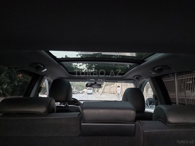 Kia Sorento 2013, 90,000 km - 2.4 l - Bakı