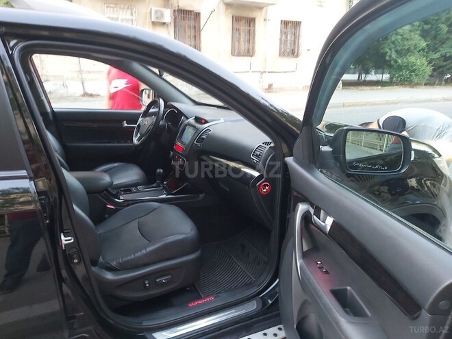 Kia Sorento 2013, 90,000 km - 2.4 l - Bakı