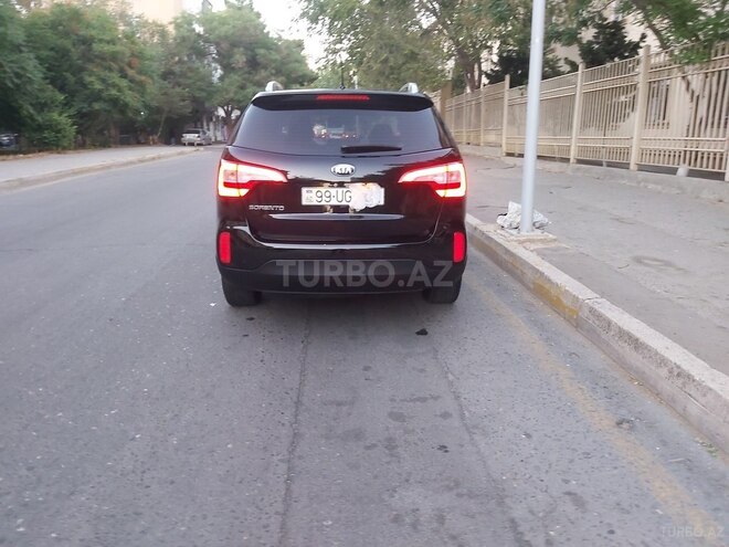Kia Sorento 2013, 90,000 km - 2.4 l - Bakı