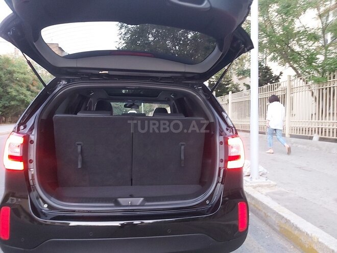 Kia Sorento 2013, 90,000 km - 2.4 l - Bakı