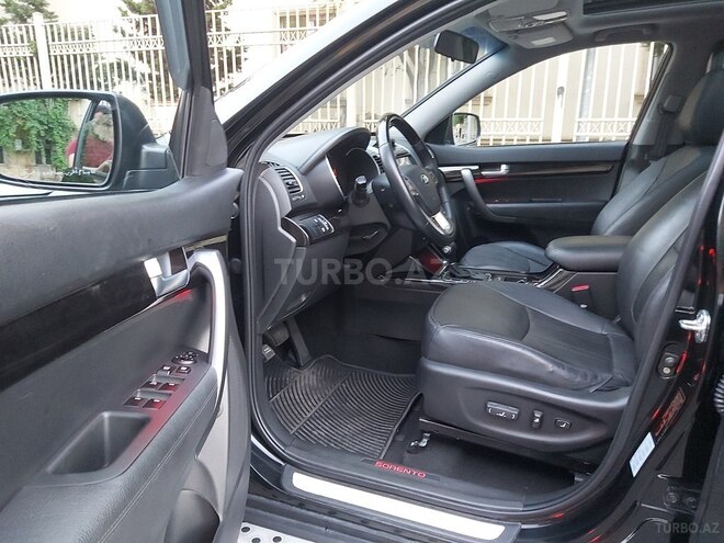 Kia Sorento 2013, 90,000 km - 2.4 l - Bakı