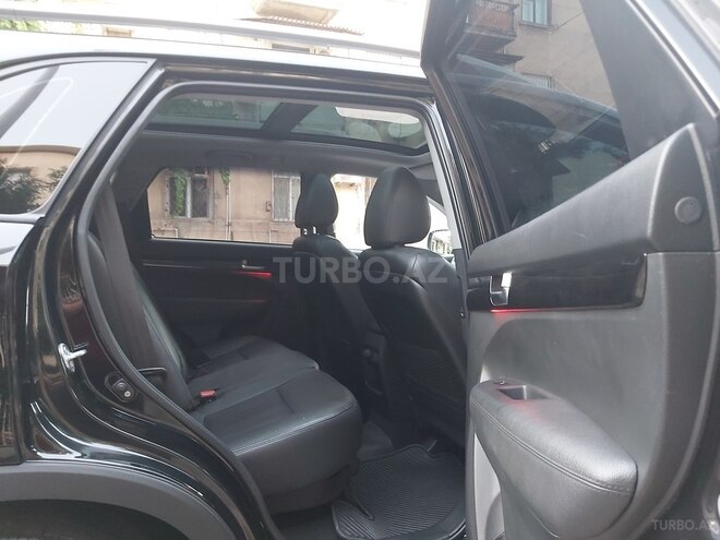 Kia Sorento 2013, 90,000 km - 2.4 l - Bakı
