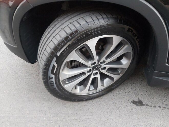 Kia Sorento 2013, 90,000 km - 2.4 l - Bakı