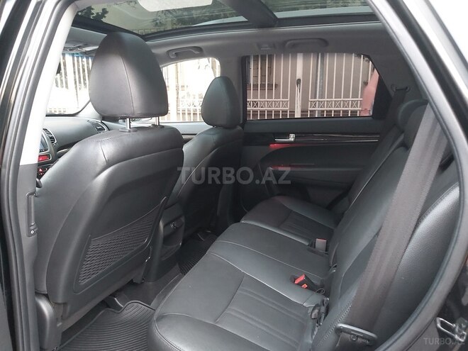 Kia Sorento 2013, 90,000 km - 2.4 l - Bakı