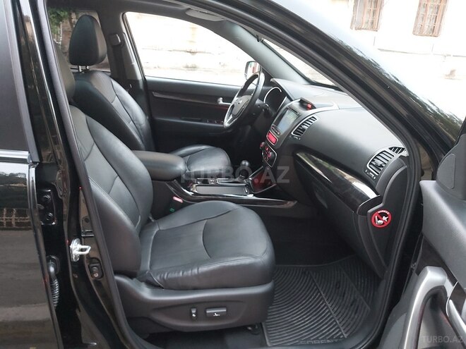 Kia Sorento 2013, 90,000 km - 2.4 l - Bakı