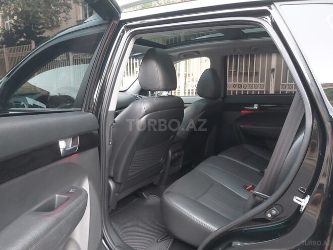 Kia Sorento 2013, 90,000 km - 2.4 l - Bakı
