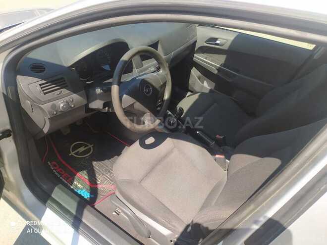 Opel Astra 2005, 198,000 km - 1.4 l - Bərdə