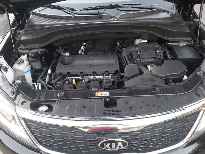 Kia Sorento 2013, 90,000 km - 2.4 l - Bakı