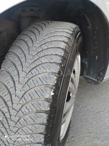 Opel Astra 2005, 198,000 km - 1.4 l - Bərdə
