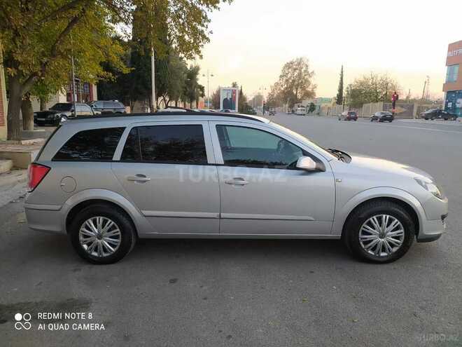 Opel Astra 2005, 198,000 km - 1.4 l - Bərdə