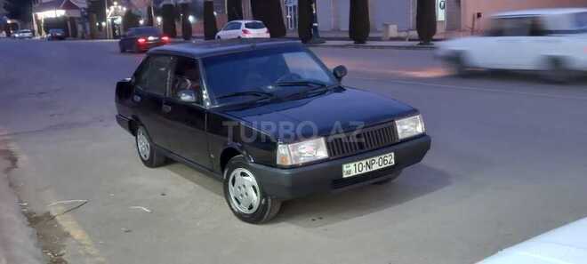 Tofas Sahin 2005, 22,200 km - 1.6 l - Ağcabədi