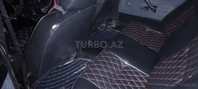 Tofas Sahin 2005, 22,200 km - 1.6 l - Ağcabədi