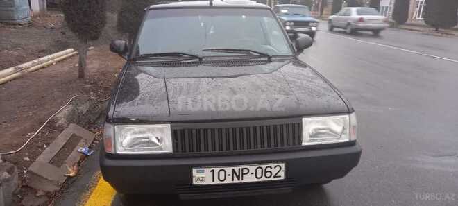 Tofas Sahin 2005, 22,200 km - 1.6 l - Ağcabədi