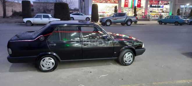 Tofas Sahin 2005, 22,200 km - 1.6 l - Ağcabədi