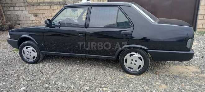 Tofas Sahin 2005, 22,200 km - 1.6 l - Ağcabədi
