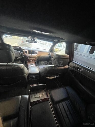 Hyundai Genesis 2010, 160,000 km - 3.3 л - Bakı