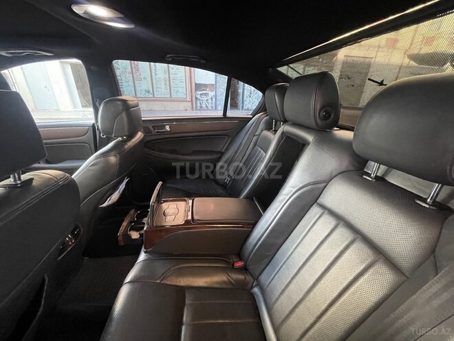 Hyundai Genesis 2010, 160,000 km - 3.3 л - Bakı