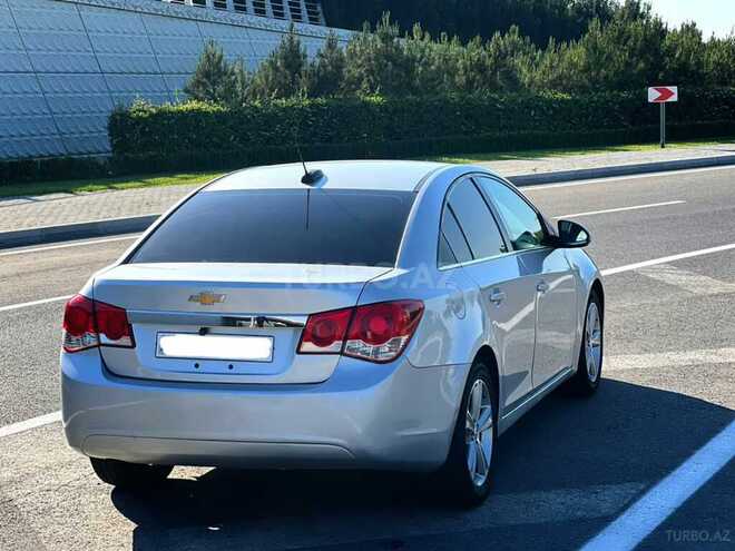 Chevrolet Cruze 2014, 135,000 km - 1.4 l - Bakı