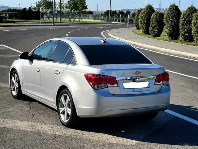 Chevrolet Cruze 2014, 135,000 km - 1.4 l - Bakı