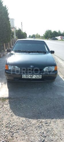 LADA (VAZ) 2115 2011, 115,748 km - 1.5 l - Şəmkir