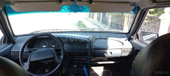LADA (VAZ) 2115 2011, 115,748 km - 1.5 l - Şəmkir