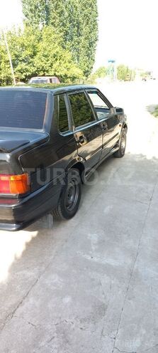 LADA (VAZ) 2115 2011, 115,748 km - 1.5 l - Şəmkir