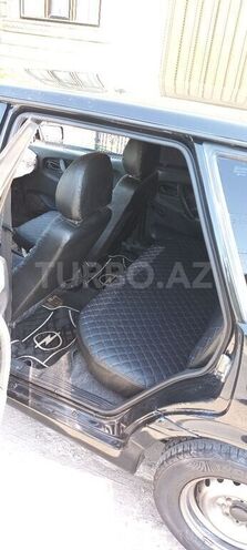 LADA (VAZ) 2115 2011, 115,748 km - 1.5 l - Şəmkir