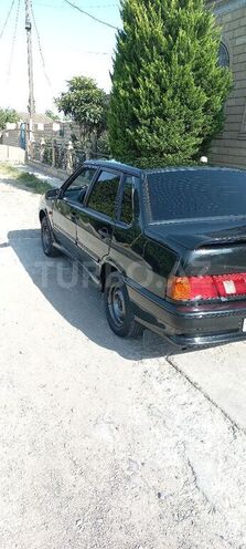 LADA (VAZ) 2115 2011, 115,748 km - 1.5 l - Şəmkir