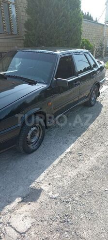 LADA (VAZ) 2115 2011, 115,748 km - 1.5 l - Şəmkir