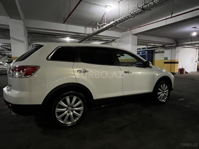 Mazda CX-9 2009, 288,200 km - 3.7 l - Bakı